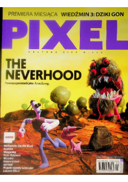 Pixel Nr  5 / 15