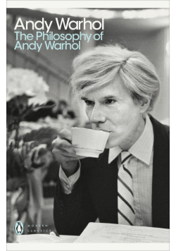 The Philosophy of Andy Warhol