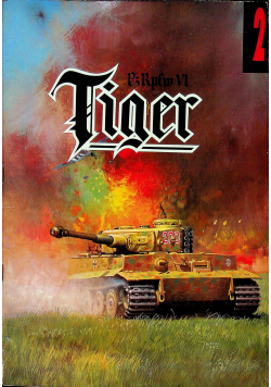 Tiger Konig Tiger