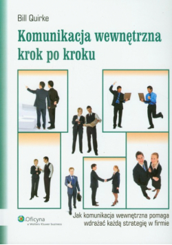 Komunikacja wewnętrzna krok po kroku