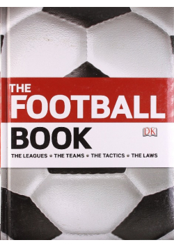 The Football Book