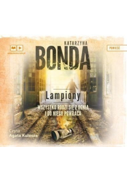 Lampiony Audiobook