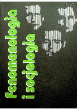Fenomenologia i socjologia