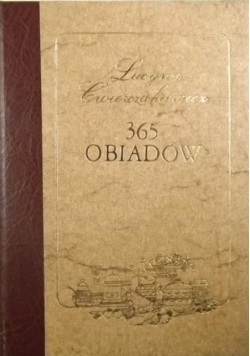365 obiadów