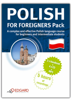 Polish For Foreigners