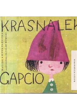 Krasnoludek Gapcio
