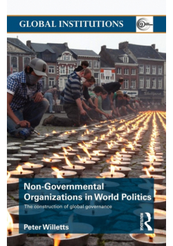 Non-Governmental Organizations in World Politics
