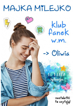 Klub Fanek W.M. Oliwia