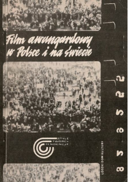 Film awangardowy w Polsce i na świecie