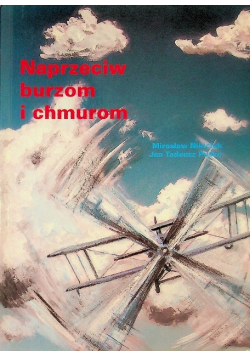 Naprzeciw burzom i chmurom