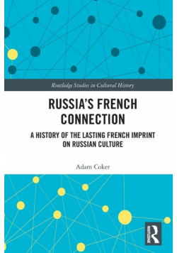 Russia's French Connection