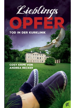 Lieblingsopfer
