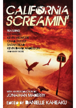 California Screamin'