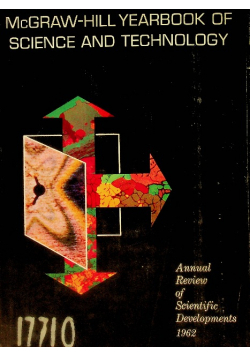Mcgraw hill yearbook of science and technology