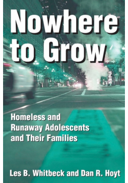 Nowhere to Grow