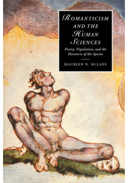 Romanticism and the Human Sciences