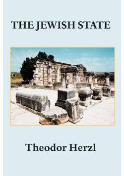 The Jewish State