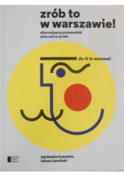Zrób to w Warszawie