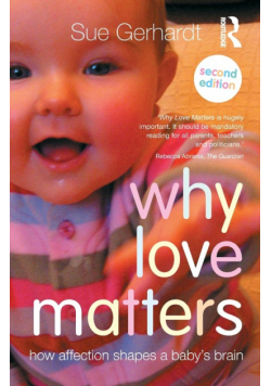 Why Love Matters
