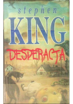 Desperacja