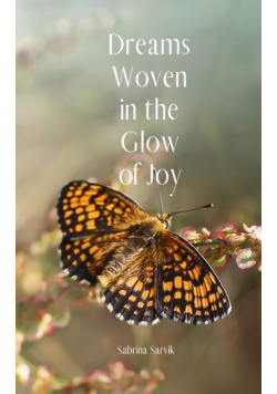 Dreams Woven in the Glow of Joy