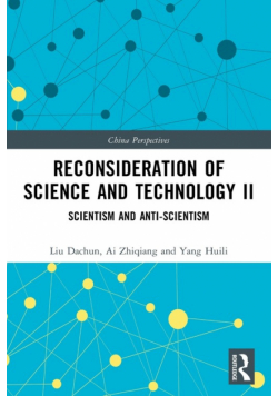 Reconsideration of Science and Technology II