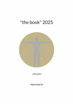 "the book" 2025