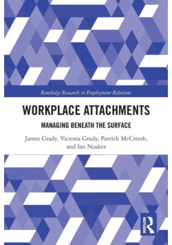 Workplace Attachments