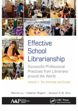Effective School Librarianship