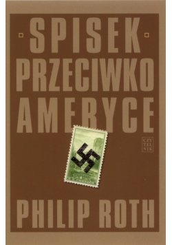 Spisek przeciwko Ameryce