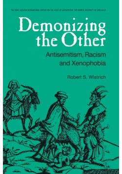 Demonizing the Other