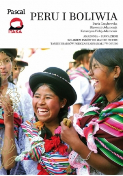 Peru i Boliwia