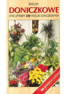 Rośliny Doniczkowe