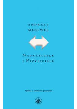 Nauczyciele i Przyjaciele