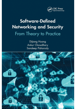 Software-Defined Networking and Security