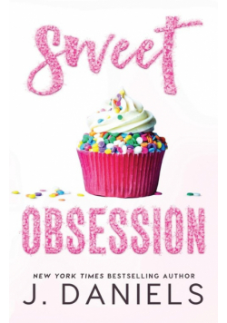 Sweet Obsession (Large Print)