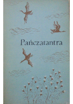 Pańczatantra
