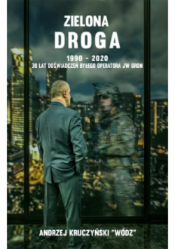 Zielona droga 1990 -  2000