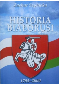 Historia Białorusi 1795  2000