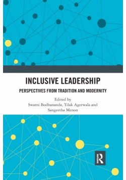 Inclusive Leadership