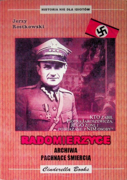 Radomierzyce Archiwa Pachnące Śmiercią