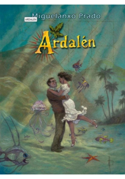 Ardalen