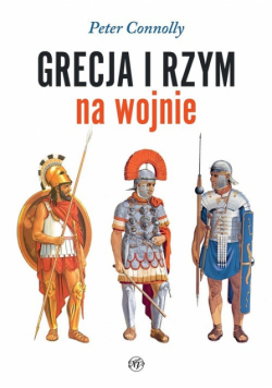 Grecja i Rzym na wojnie