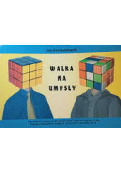 Walka na umysły