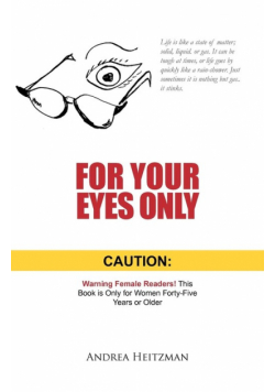 For Your Eyes Only