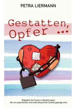 Gestatten, Opfer ...