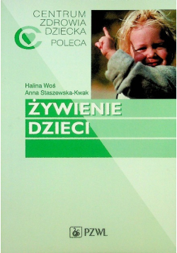 Żywienie dzieci