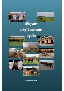 Mięsne użytkowanie bydła