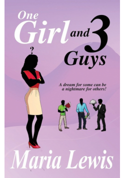 One Girl and 3 Guys