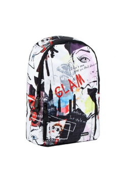 Plecak Szkolny Glam
